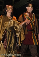 Corteccia and Sir Tirsen Crestingstar